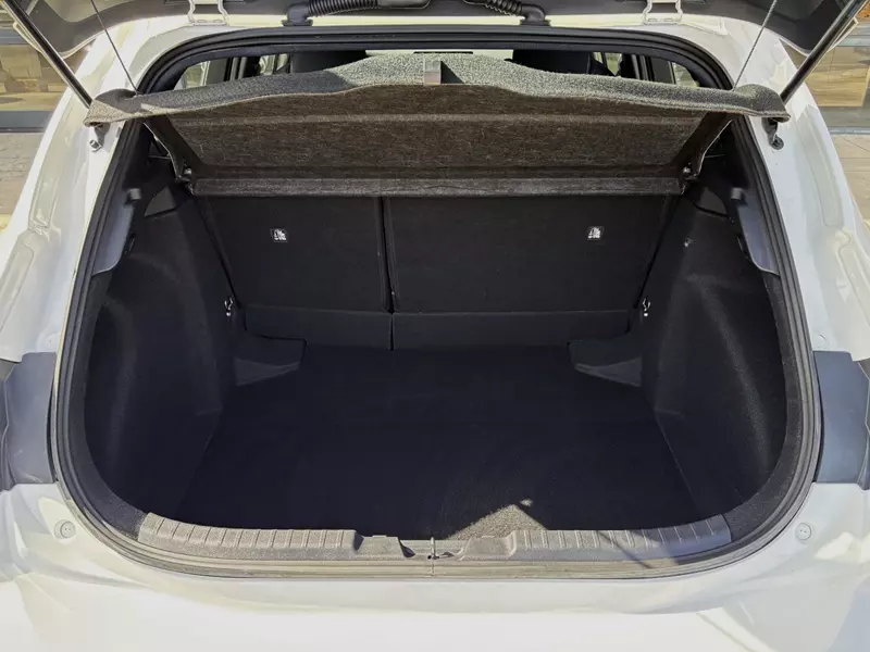 Toyota Corolla 1.8 125H Active E-CVT 122cv Hybrid 122 CV Automático